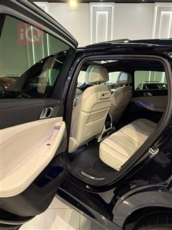 بي ام دبليو X6